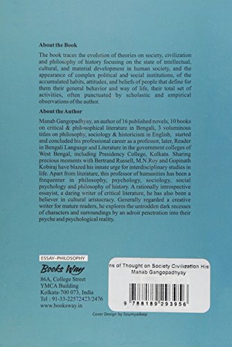 The Atoms of Thought on Philosophy, Metaphysics, Epistemology - Retail Maharaj