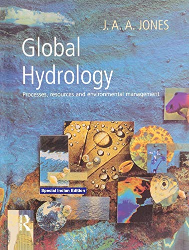 Global Hydrology - Retail Maharaj