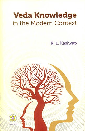 Veda Knowledge in the Modern Context - Retail Maharaj