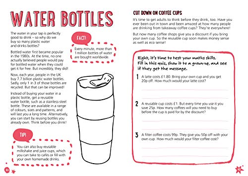 YOU CAN save the planet - Retail Maharaj