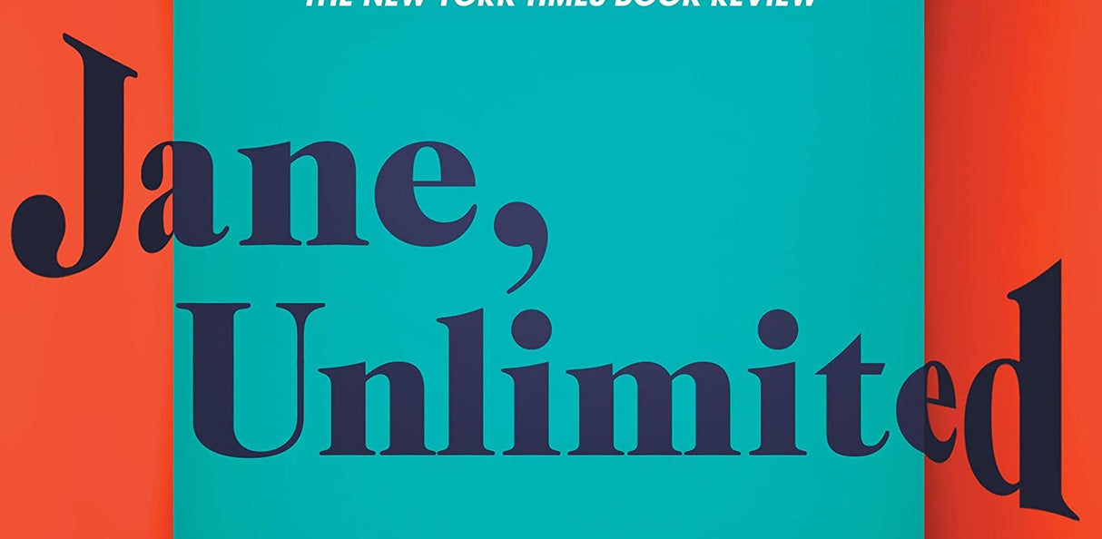 Jane, Unlimited - Retail Maharaj