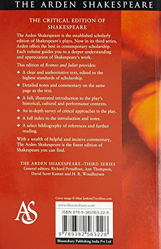 Romeo and Juliet - Retail Maharaj