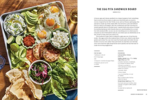 Boards and Spreads: Shareable, Simple Arrangements for Every Meal - Retail Maharaj