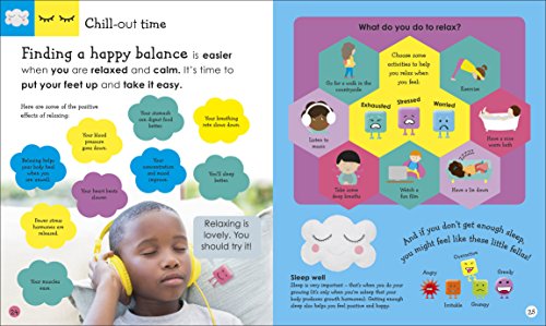 My Mixed Emotions: Learn to Love Your Feelings - Retail Maharaj