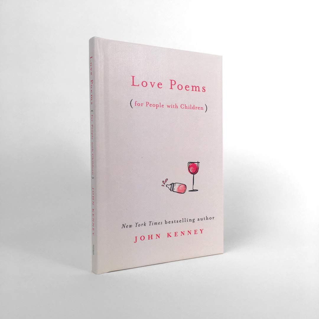 Love Poems for People with Children