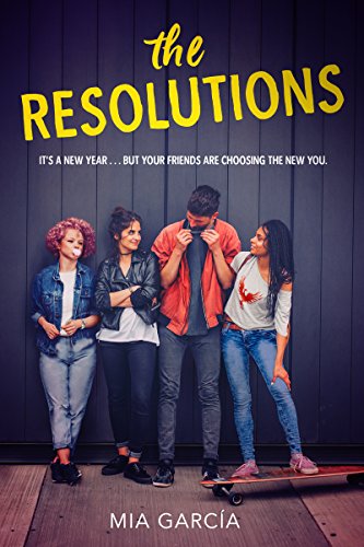 The Resolutions - Retail Maharaj