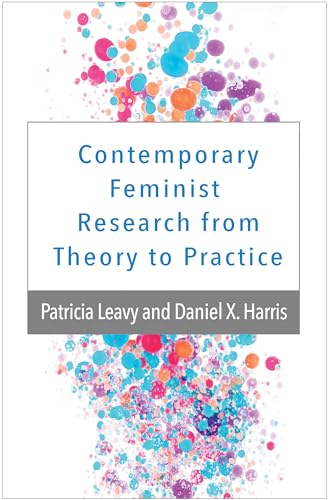 Contemporary Feminist Research from Theory to Practice - Retail Maharaj