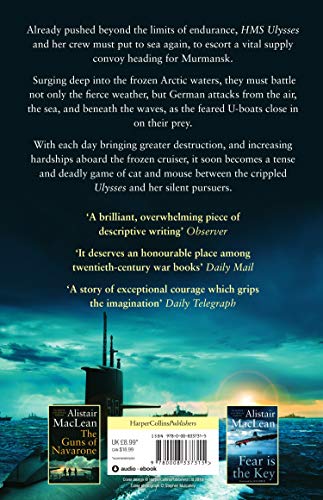 Hms Ulysses - Retail Maharaj