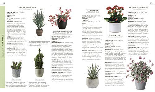 RHS Practical House Plant Book - Retail Maharaj