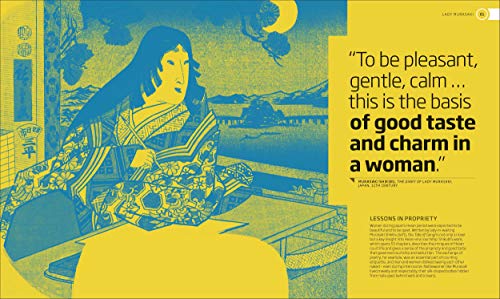 Women Our History (DK A HIstory of) - Retail Maharaj