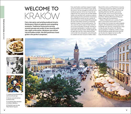 DK Krakow - Retail Maharaj