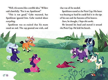 The Weirdest Wish - Retail Maharaj