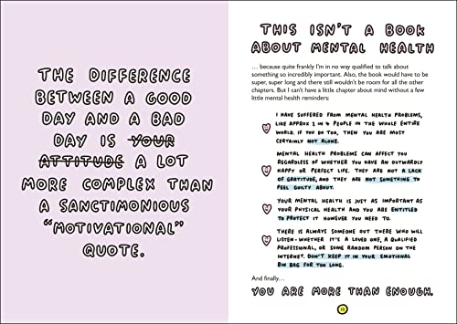 How to Do Hard Things: Actual Real Life Advice on Friends, Love, Career, Wellbeing, Mindset, and More. - Retail Maharaj