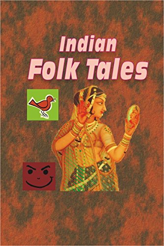 Indian Folk Tales