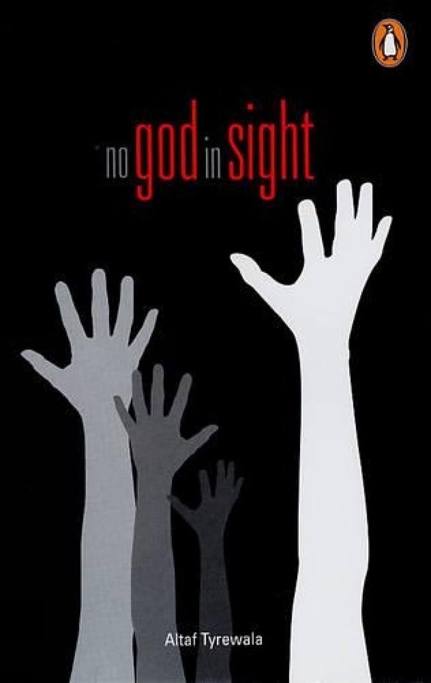 No God In Sight - Retail Maharaj