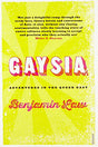 Gaysia-Bpb: Adventures in the Queer East - Retail Maharaj