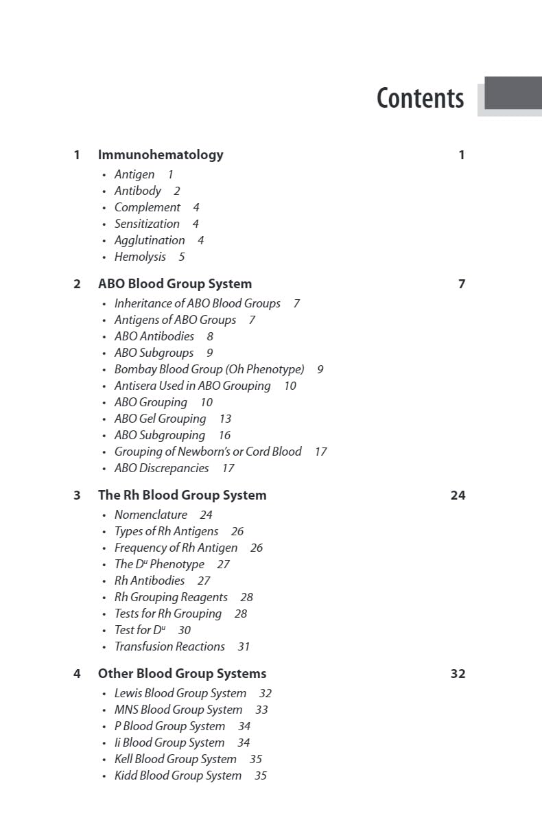 ESSENTIALS OF BLOOD BANKING & TRANSFUSION MEDICINE