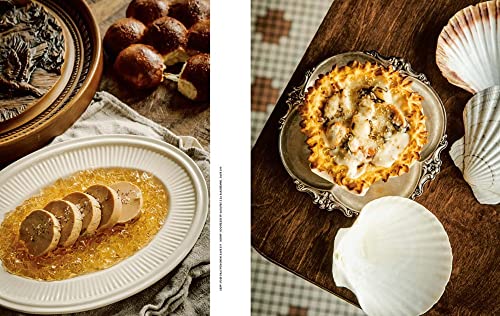 Where the River Narrows: Classic French & Nostalgic Qu?b?cois Recipes From St. Lawrence Restaurant: Classic French & Nostalgic Québécois Recipes From St. Lawrence Restaurant