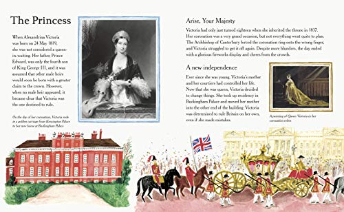 V&A Introduces: Queen Victoria - Retail Maharaj