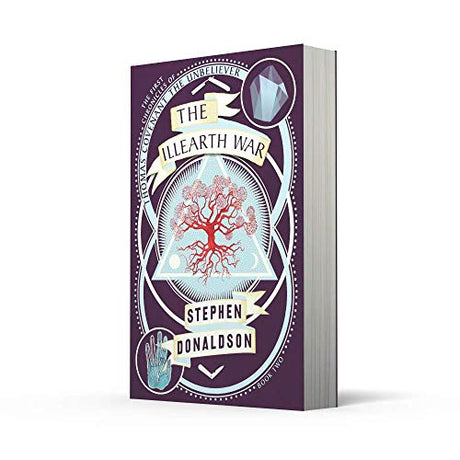 The Illearth War: Book 2 (The Chronicles of Thomas Covenant) - Retail Maharaj