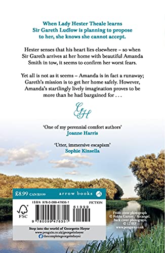 SPRIG MUSLIN: Gossip, scandal and an unforgettable Regency romance - Retail Maharaj