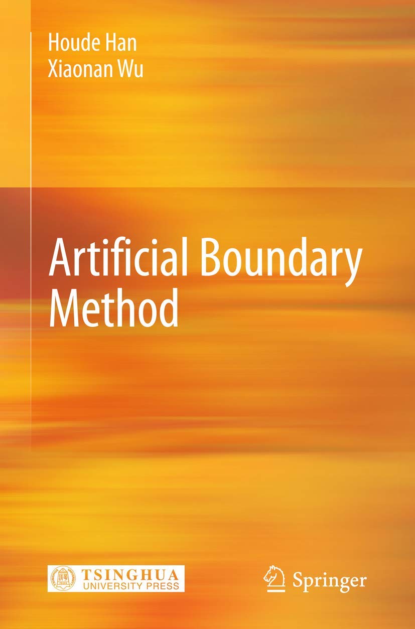Artificial Boundary Method - Retail Maharaj