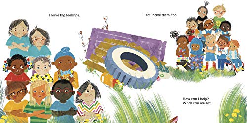 Big Feelings: How the Tax System Impoverishes Black Americans--and How We Can Fix It