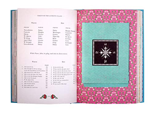 Alice's Adventures in Wonderland (Minalima Edition) - Retail Maharaj