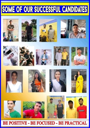 Police Exam For Brahmastra Book (WBP/KP/Lady Constable) (Bengali Version) - Retail Maharaj