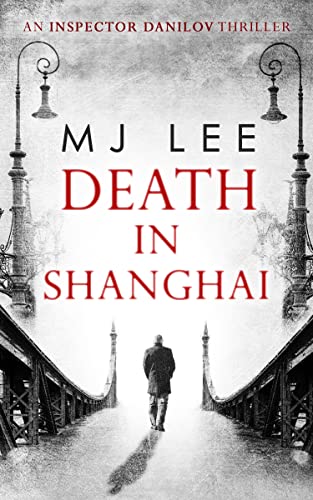 Death In Shanghai - Retail Maharaj