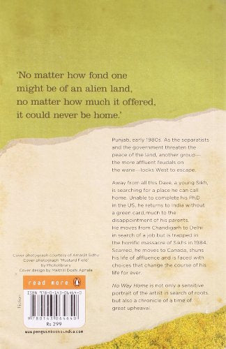 No Way Home - Retail Maharaj