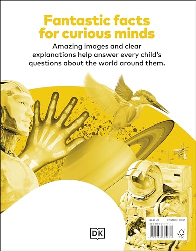 Why? Encyclopedia: Brilliant Answers to Baffling Questions - Retail Maharaj