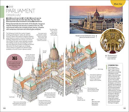 DK Budapest - Retail Maharaj