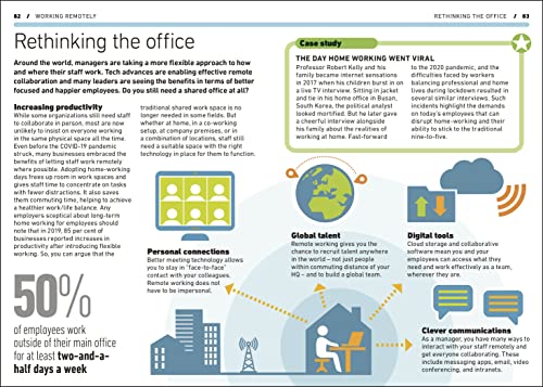Essential Managers Management Handbook - Retail Maharaj