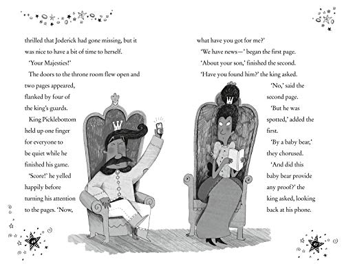 Cinders and Sparks: Goblins and Gold: Book 3 - Retail Maharaj