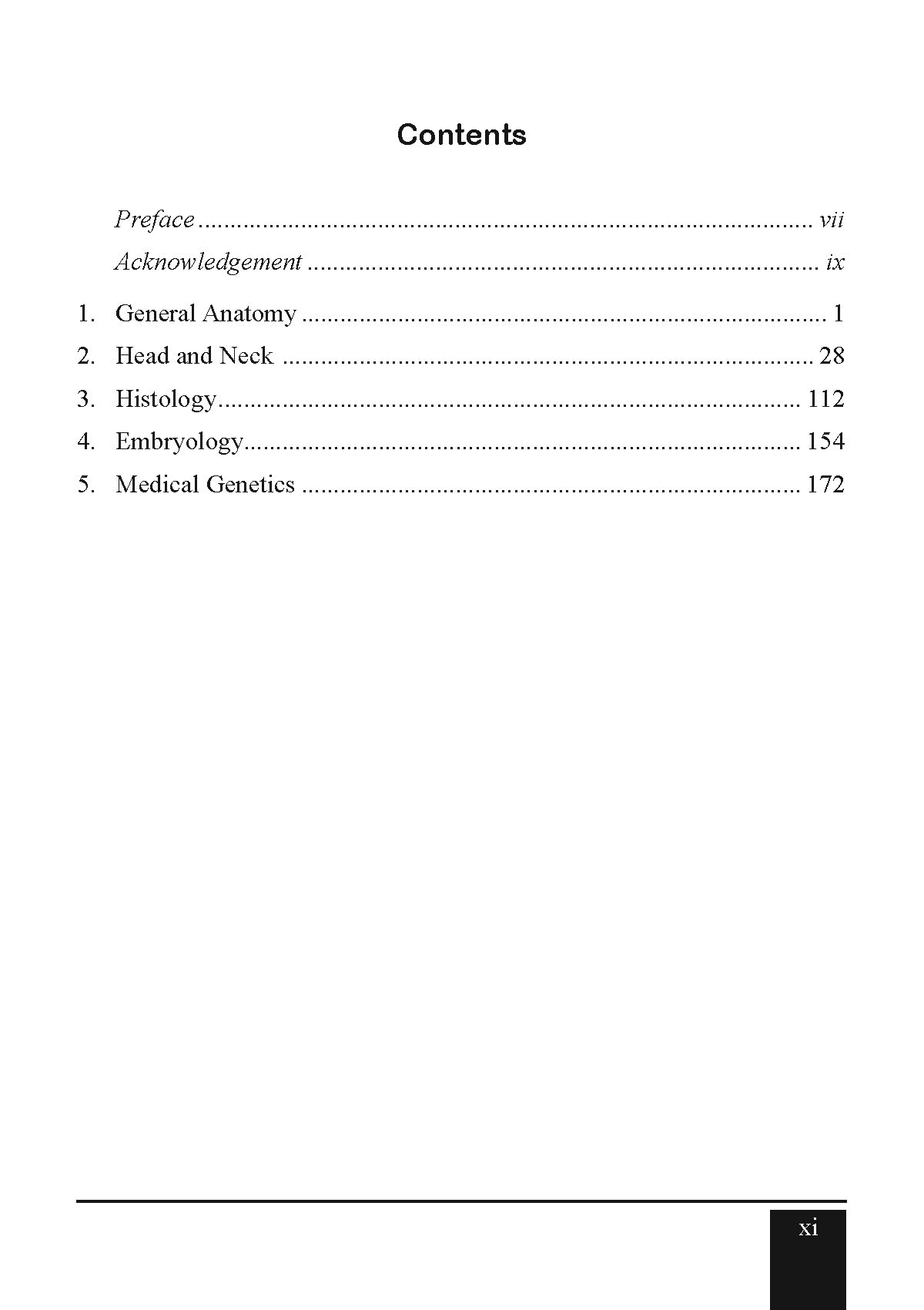 Textbook of Anatomy for BDS (First, 2025) - Retail Maharaj