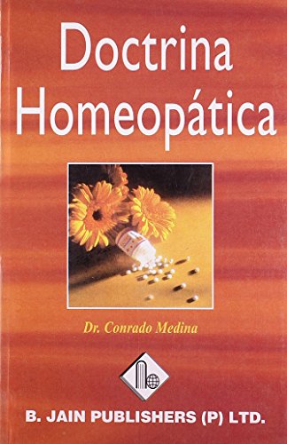 Doctrina Homeopatica: 1 - Retail Maharaj