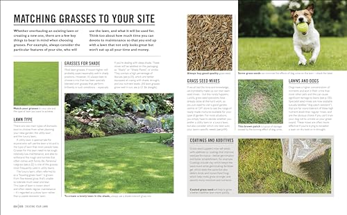 Grow Lawns: Essential Know-how and Expert Advice for Gardening Success - Retail Maharaj
