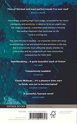 The Children Act - Retail Maharaj