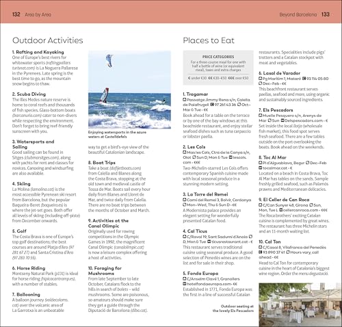 DK Top 10 Barcelona - Retail Maharaj