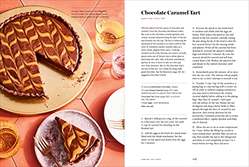 Life Is What You Bake It: Recipes, Stories, and Inspiration to Bake Your Way to the Top: A Baking Book - Retail Maharaj