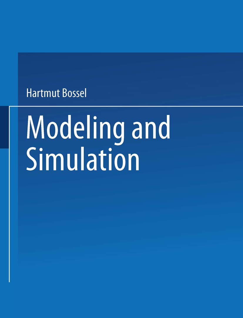 Modeling and Simulation - Retail Maharaj