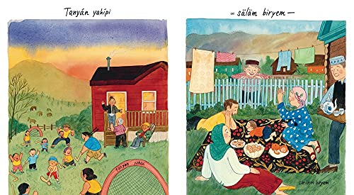 Hundred Thousand Welcomes, A - Retail Maharaj