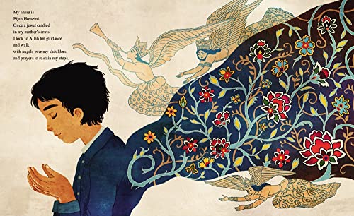 Say My Name - Retail Maharaj