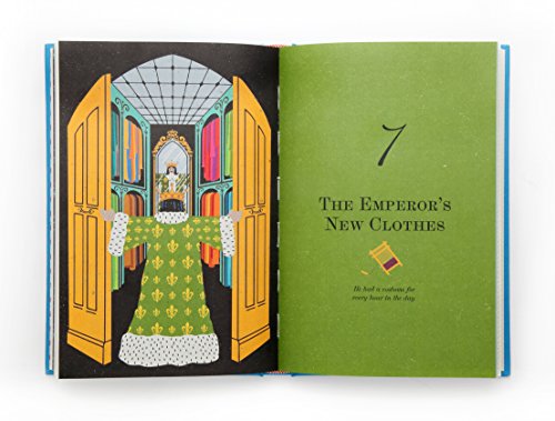 LITTLE MERMAID AND OTHER FAIRY TALES: (Illustrated with Interactive Elements) - Retail Maharaj