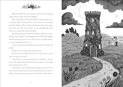 The Girl Who Wasn't There - Retail Maharaj