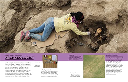 Behind the Scenes at the Museum: Your Access-All-Areas Guide to the World's Most Amazing Museums - Retail Maharaj