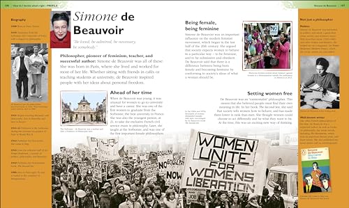 Children's Book of Philosophy - Retail Maharaj