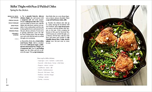 I Dream of Dinner (so You Don't Have To): Low-Effort, High-Reward Recipes: A Cookbook - Retail Maharaj