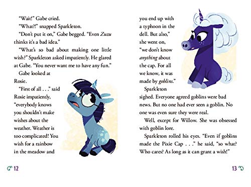 The Weirdest Wish - Retail Maharaj